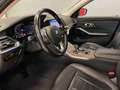 BMW 320 D Touring auto - IVA COMPRESA Blau - thumbnail 41
