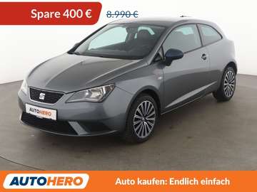 1.4 TDI Connect*NAVI*PDC*KLIMA*ALU*