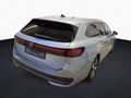 Volkswagen Passat Variant Passat  Variant 1.5eTSI DSG Business AHK 360° Silber - thumbnail 4