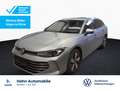 Volkswagen Passat Variant Passat  Variant 1.5eTSI DSG Business AHK 360° Silber - thumbnail 1