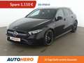 Mercedes-Benz A 35 AMG A 35 AMG 4Matic Aut.*NAVI*LED*TEMPO*CAM*PDC* Schwarz - thumbnail 1