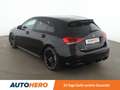 Mercedes-Benz A 35 AMG A 35 AMG 4Matic Aut.*NAVI*LED*TEMPO*CAM*PDC* Schwarz - thumbnail 4