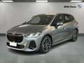 BMW 218 d Active Tourer Msport auto Grigio - thumbnail 1