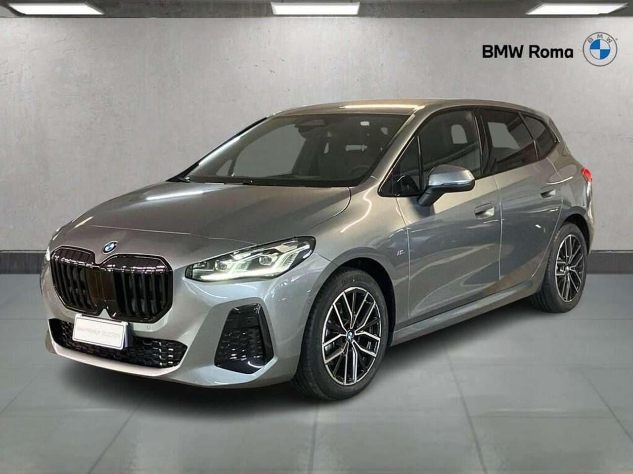 BMW 218 d Active Tourer Msport auto
