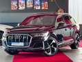 Audi Q7 50TDI 3x S line Laser Pano 7 Sitze ACC 22" Чёрный - thumbnail 1