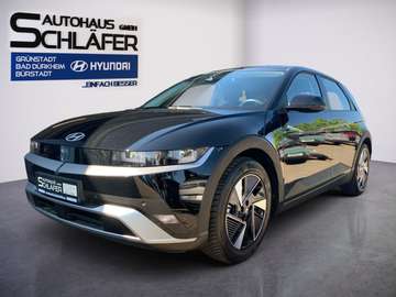 Dynamiq 84 kWh Elektro