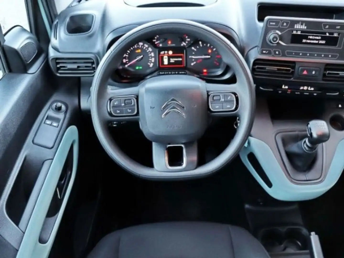 Citroen Berlingo PureTech 110 Stop&Start Combi M Live Marrone - 1