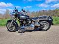Harley-Davidson Fat Boy FLSTF Fat Boy EVO Zwart - thumbnail 1