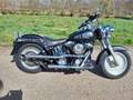 Harley-Davidson Fat Boy FLSTF Fat Boy EVO Zwart - thumbnail 7