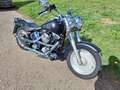 Harley-Davidson Fat Boy FLSTF Fat Boy EVO Zwart - thumbnail 12