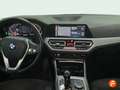 BMW Active Hybrid 3 320d xDrive Automática Touring Jaune - thumbnail 14
