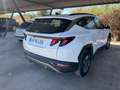 Hyundai TUCSON 1.6 TGDI HEV Maxx Safe AT Blanc - thumbnail 2