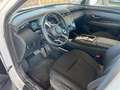 Hyundai TUCSON 1.6 TGDI HEV Maxx Safe AT Blanc - thumbnail 3