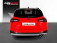 Ford Focus 1.0 Ecoboost 155CV MHEV Active Negro - thumbnail 5