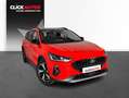 Ford Focus 1.0 Ecoboost 155CV MHEV Active Negro - thumbnail 3