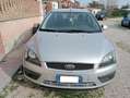 Ford Focus Focus II 2005 SW Style Wagon 1.6 tdci 90cv Argento - thumbnail 4