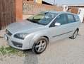 Ford Focus Focus II 2005 SW Style Wagon 1.6 tdci 90cv Argento - thumbnail 1