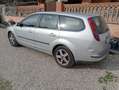 Ford Focus Focus II 2005 SW Style Wagon 1.6 tdci 90cv Argento - thumbnail 2