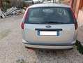 Ford Focus Focus II 2005 SW Style Wagon 1.6 tdci 90cv Argento - thumbnail 3