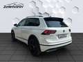 Volkswagen Tiguan Highline 2.0TDI 4Motion AHZV Standheizung R-Line L Blanc - thumbnail 4