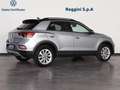 Volkswagen T-Roc 1.0 tsi life 115cv Grigio - thumbnail 4