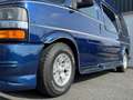 Chevrolet Express Chevy Van Southern Comfort 5.3 V8 Vortec Rojo - thumbnail 11