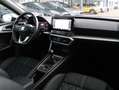 SEAT Leon 1.0 TSI FR Business I Leder I Keyless I Navi Rood - thumbnail 3