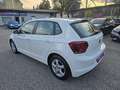 Volkswagen Polo 1.0 Austria (EURO 6d-TEMP) Weiß - thumbnail 7