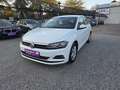 Volkswagen Polo 1.0 Austria (EURO 6d-TEMP) Weiß - thumbnail 1