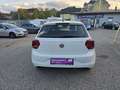 Volkswagen Polo 1.0 Austria (EURO 6d-TEMP) Weiß - thumbnail 6