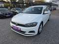Volkswagen Polo 1.0 Austria (EURO 6d-TEMP) Weiß - thumbnail 15