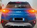 Kia Stonic 1.0 T-GDi 100 CV MHEV iMT GT Line Bleu - thumbnail 5