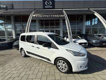 Gran Tourneo Connect 1.5 tdci 120cv