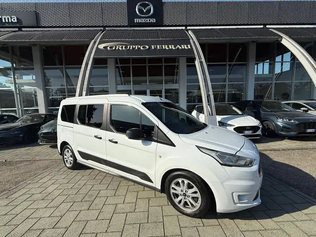 Ford Tourneo Connect Gran Tourneo Connect 1.5 tdci 120cv