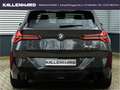 BMW X3 30e xDrive M Sport Pro-Pano-AHK-ACC-Memorysitze Schwarz - thumbnail 10