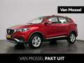 MG ZS EV Comfort 45 kWh Fabrieksgarantie t/m 06-2028 | P Rood - thumbnail 1