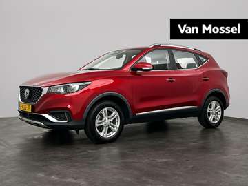 EV Comfort 45 kWh Fabrieksgarantie t/m 06-2028 | P