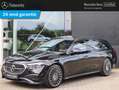 Mercedes-Benz E 300 Estate e AMG Line Zwart - thumbnail 1
