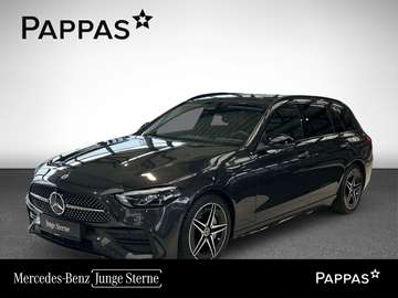 T-Modell AMG Line Advanced*Panorama-Schiebedach