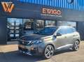 Peugeot 3008 (II) 1.2 PURETECH 130ch ALLURE BUSINESS TOIT OUVRANT Gris - thumbnail 1