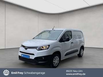 Proace City L1 1,5-l D