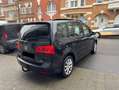 Volkswagen Touran Essence automatique prête à immatriculer Noir - thumbnail 3