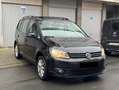 Volkswagen Touran Essence automatique prête à immatriculer Noir - thumbnail 2