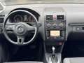 Volkswagen Touran Essence automatique prête à immatriculer Noir - thumbnail 9