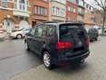 Volkswagen Touran Essence automatique prête à immatriculer Noir - thumbnail 4