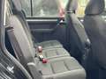 Volkswagen Touran Essence automatique prête à immatriculer Noir - thumbnail 7