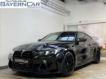 xDrive Comp. Ultimate CarbonExt. Sitzlüft ACC