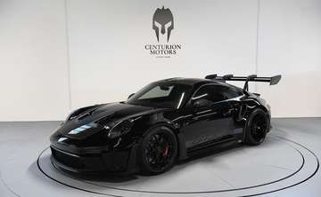 992 4.0 gt3 rs pdk