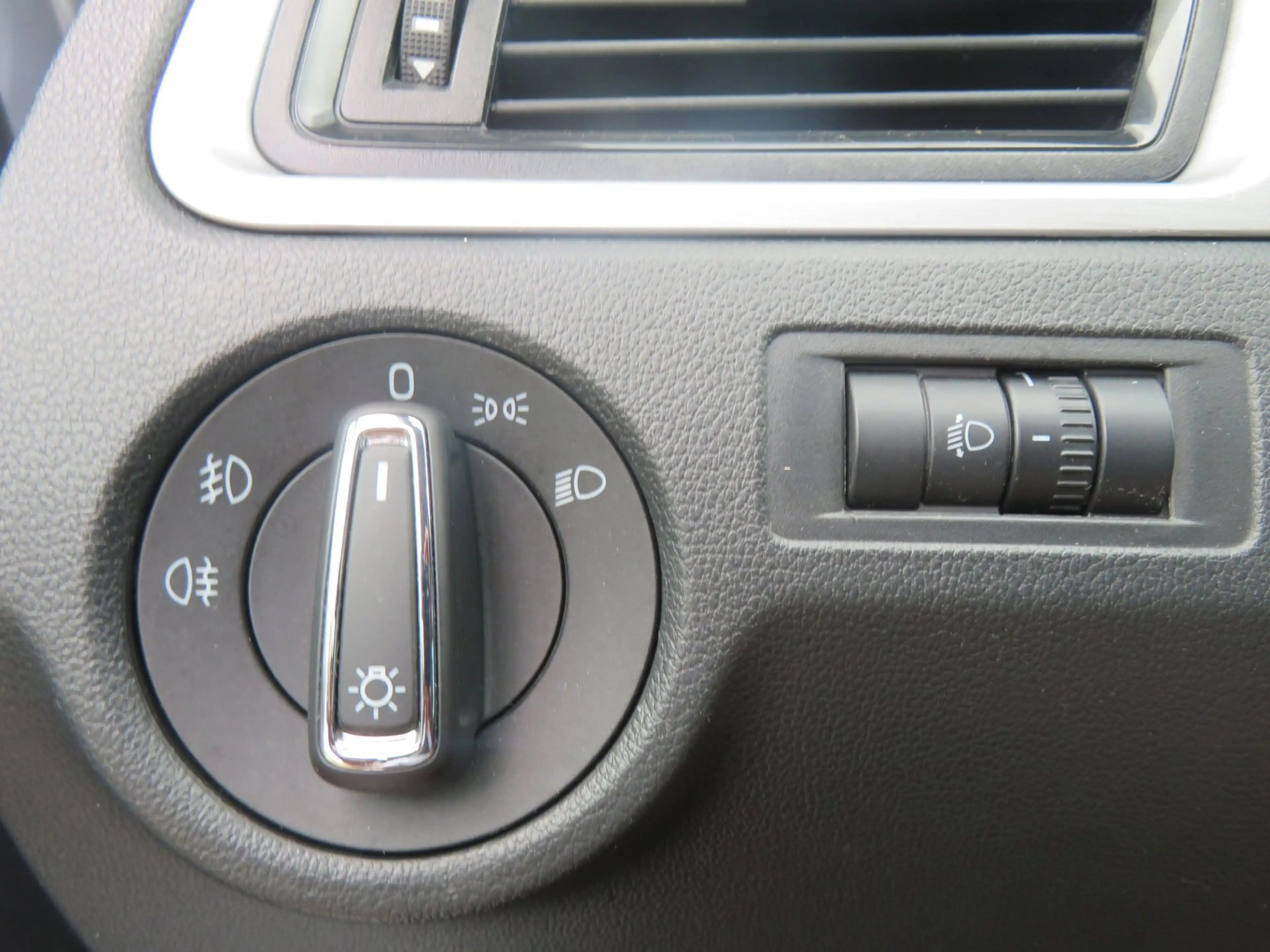 Skoda Rapid/Spaceback 1.2 TSI Greentech Edition — photo 14
