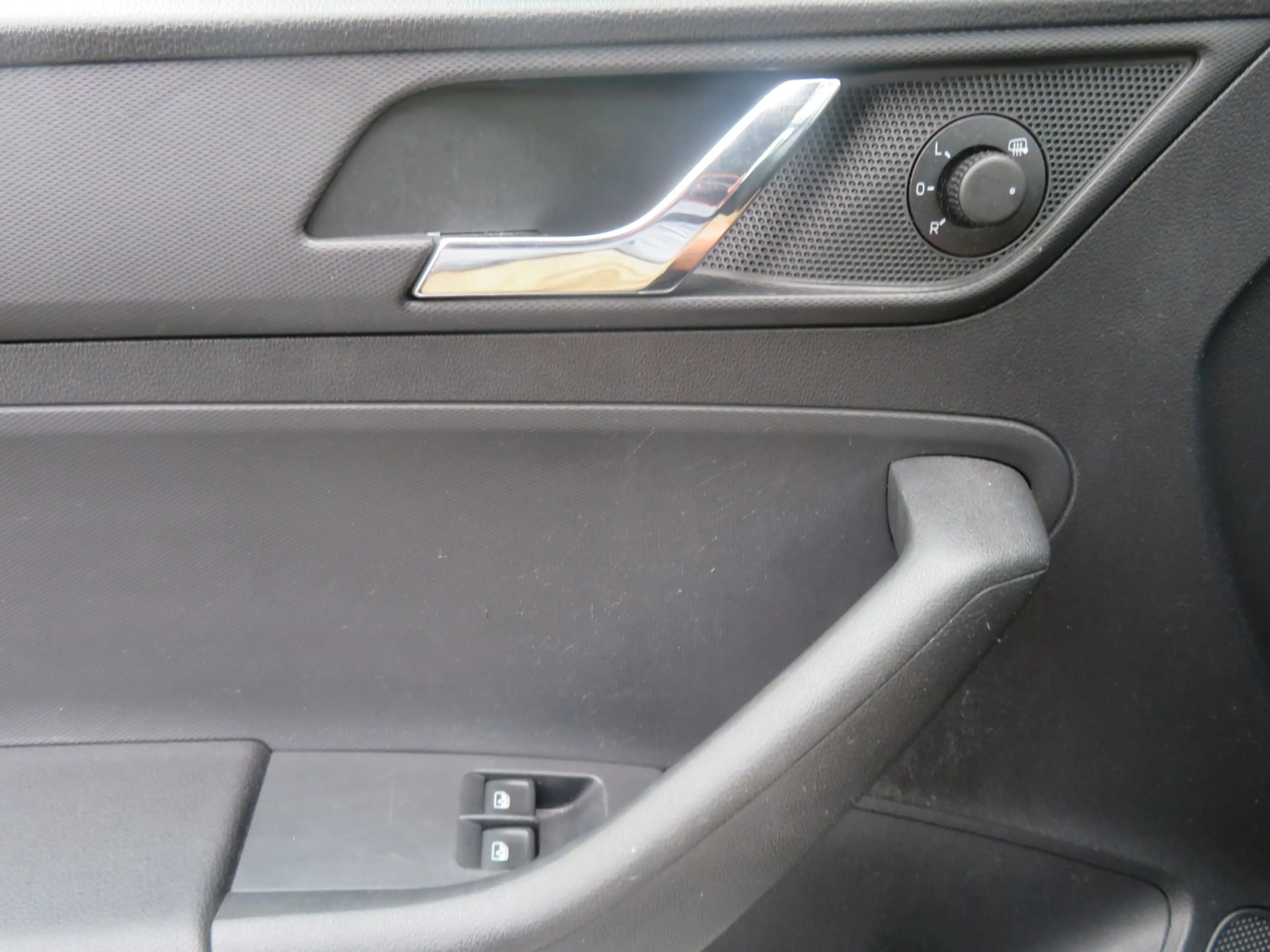 Skoda Rapid/Spaceback 1.2 TSI Greentech Edition — photo 15